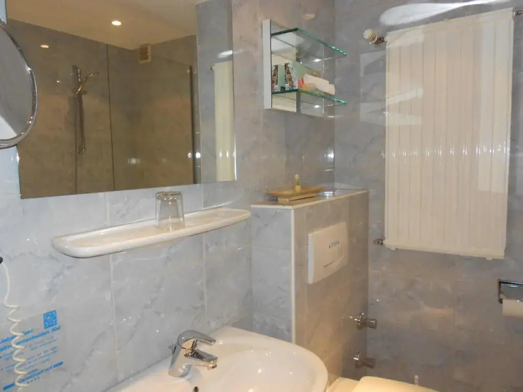 Hotel Randsbergerhof - Chambres