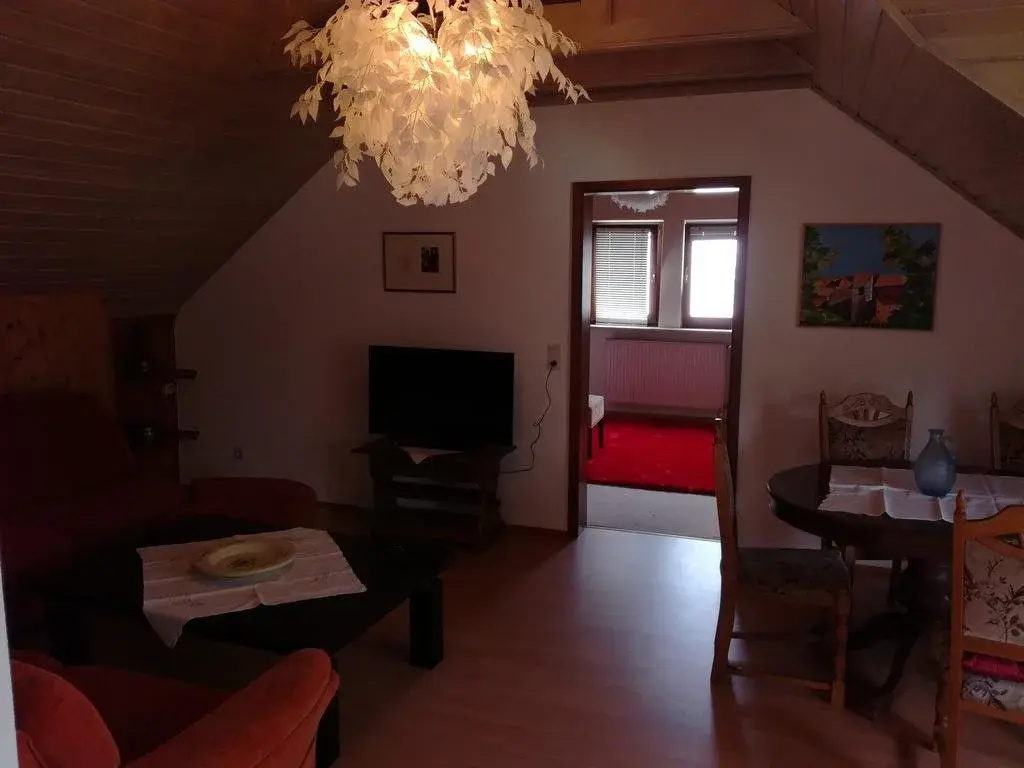 Alte Schreinerei-Auberge Harlekin - Général