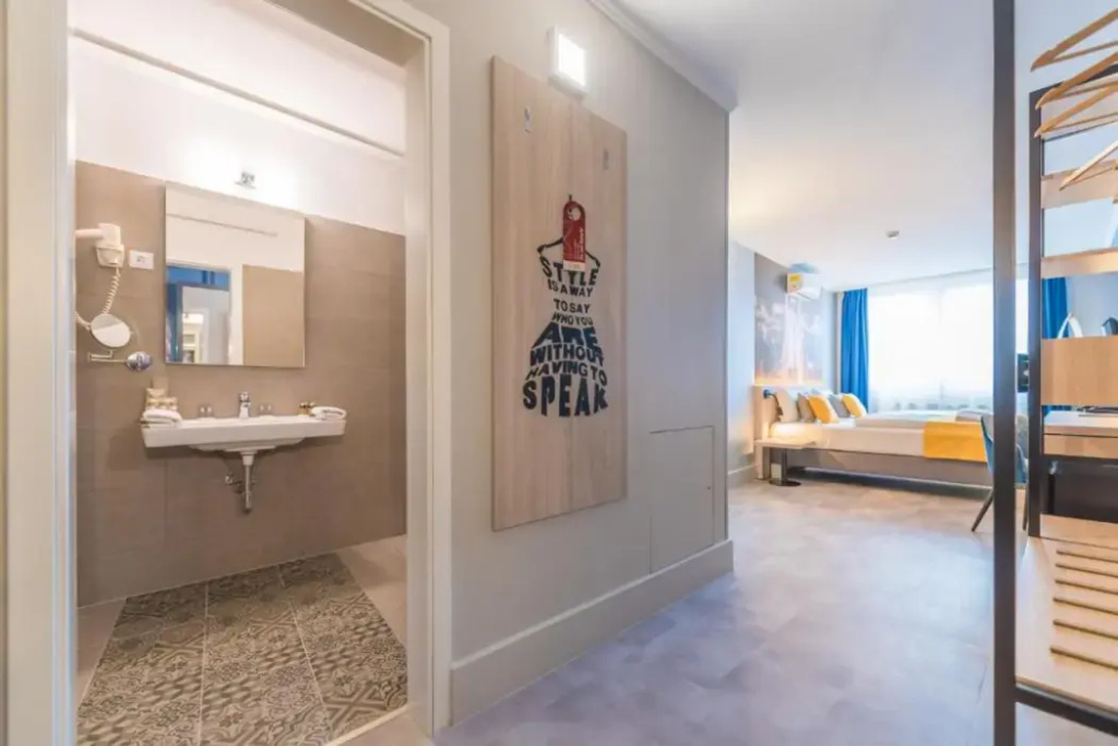 Impulso Hotel by Mellow Mood Hotels - Général