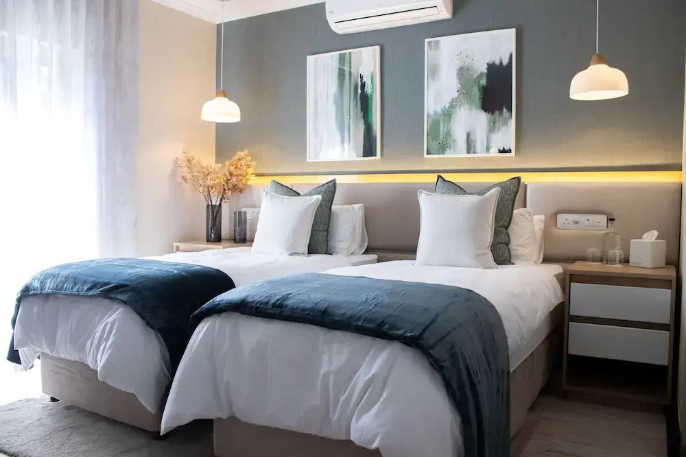 1945 On Kloof Guesthouse - фото 5