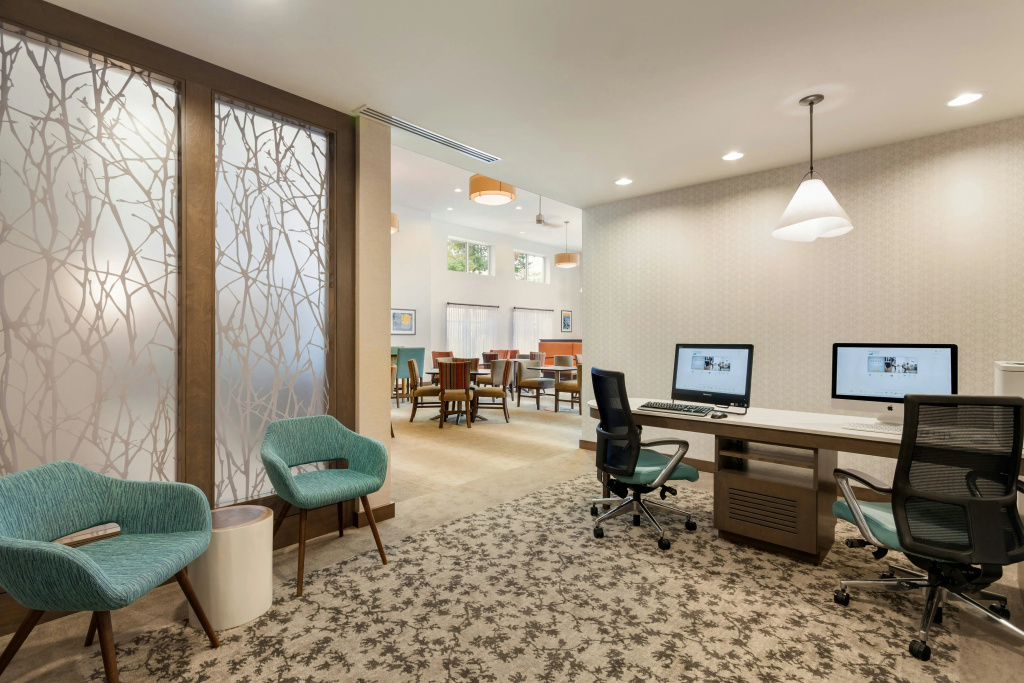 Homewood Suites by Hilton Gateway Hills Nashua - Général