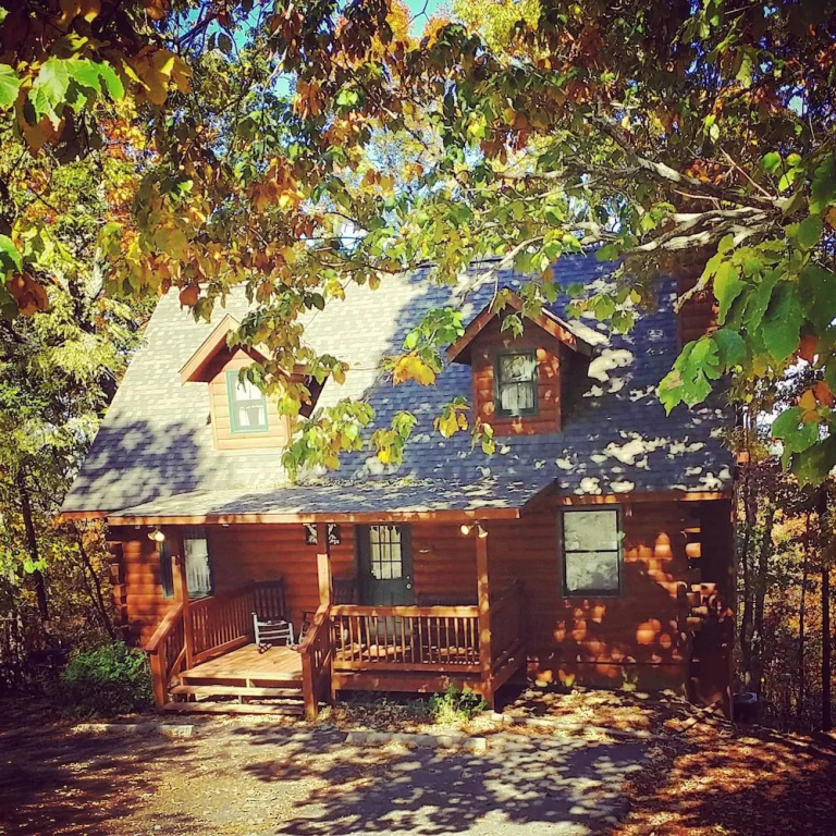 Mountain Top Inn and Resort - Chambres