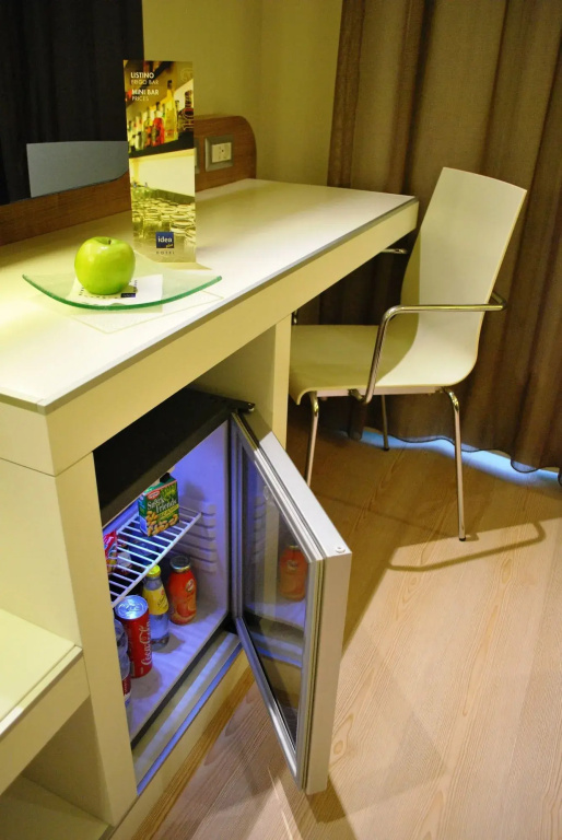 Idea Hotel Plus Savona - Général