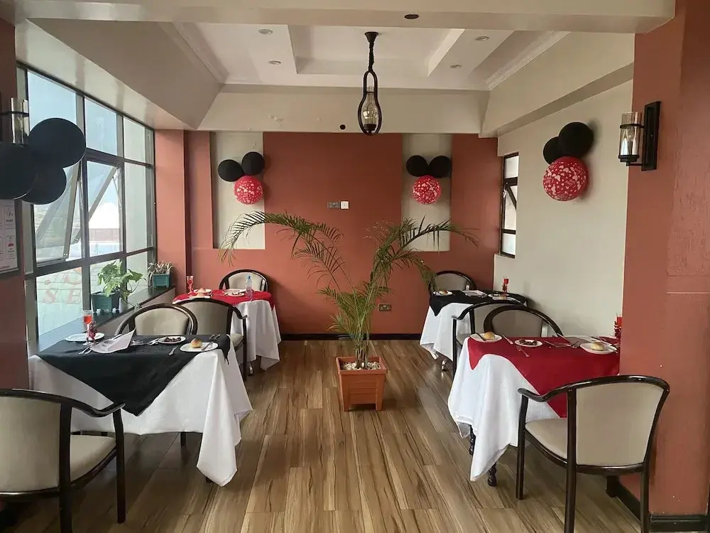 Hotel photo 26
