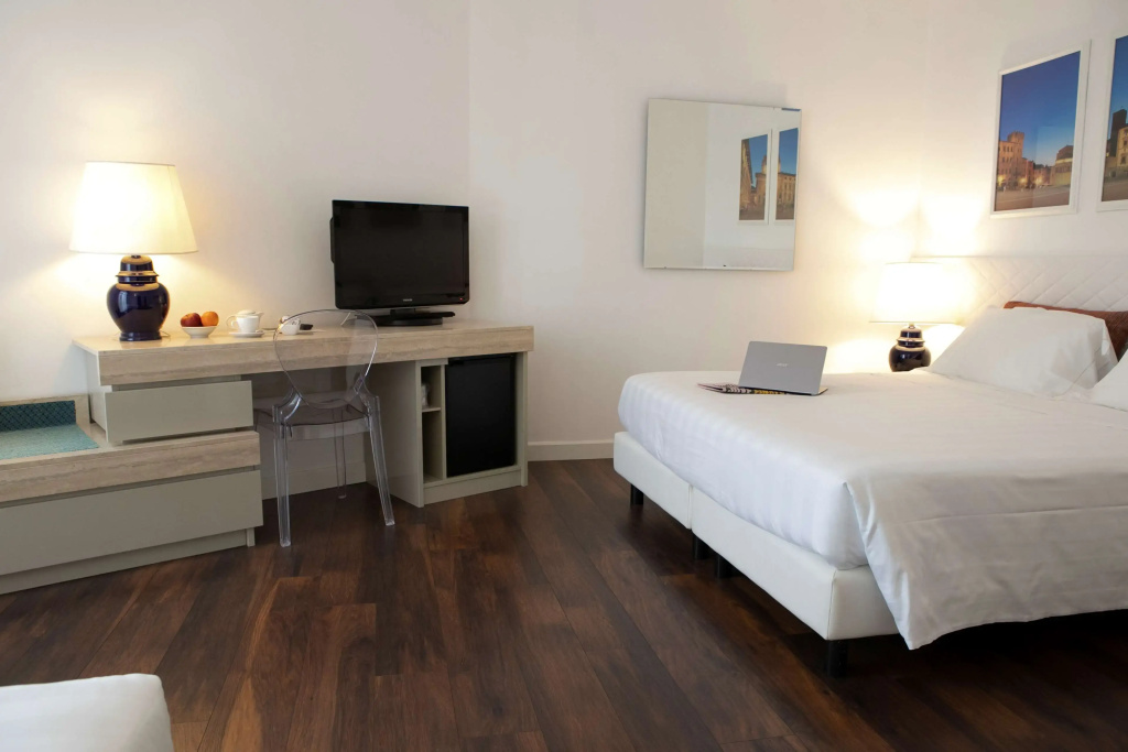 Etrusco Arezzo Hotel, Sure Hotel Collection by Best Western - Chambres
