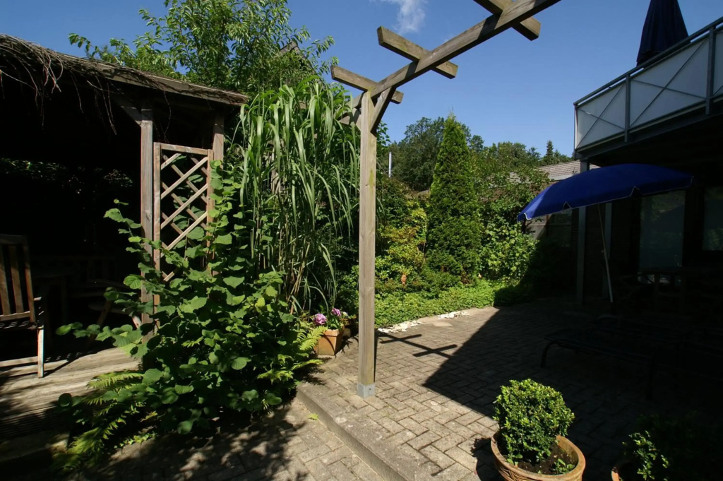 Haus Wexler 1 - EG