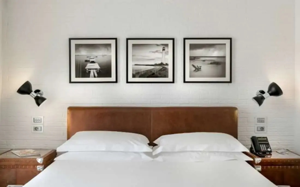 Excelsior Hotel, SPA & Lido - Preferred Hotels & Resorts - Chambres