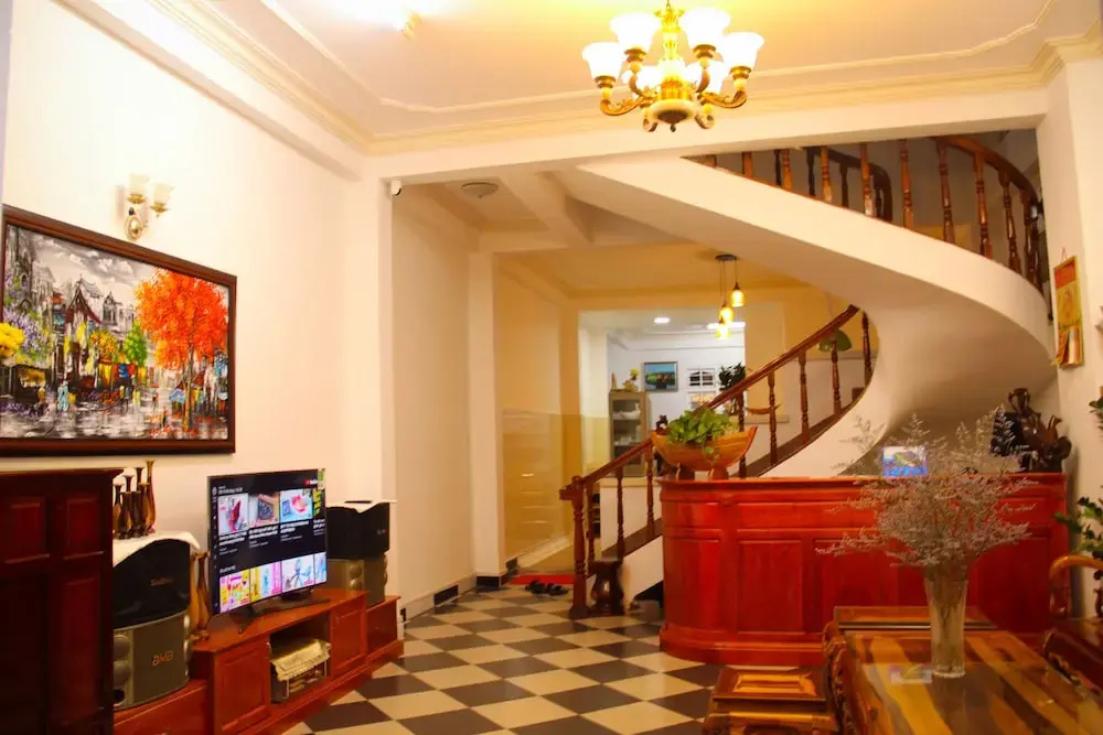 Hotel photo 2