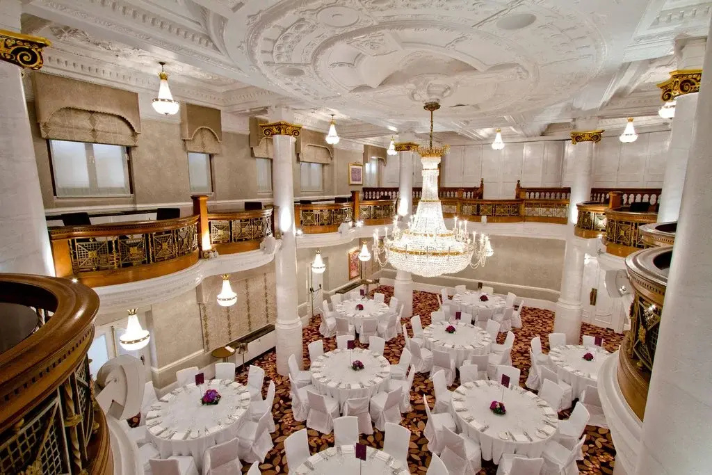 St. Ermins Hotel, Autograph Collection — фото