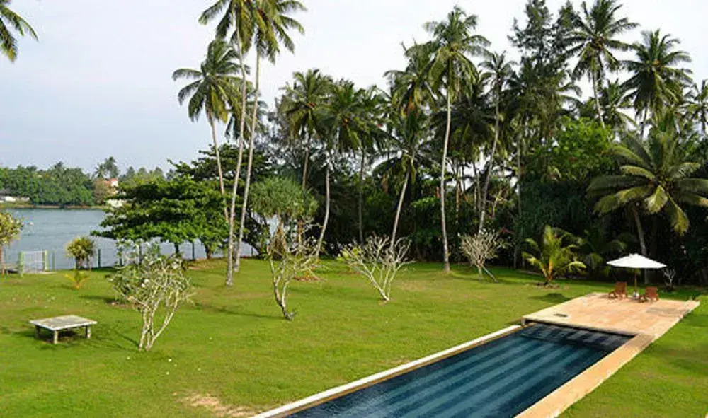 The Villa Bentota - фото 17