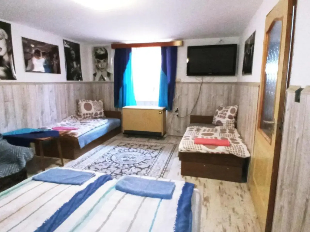 Kata Apartman - фото 9