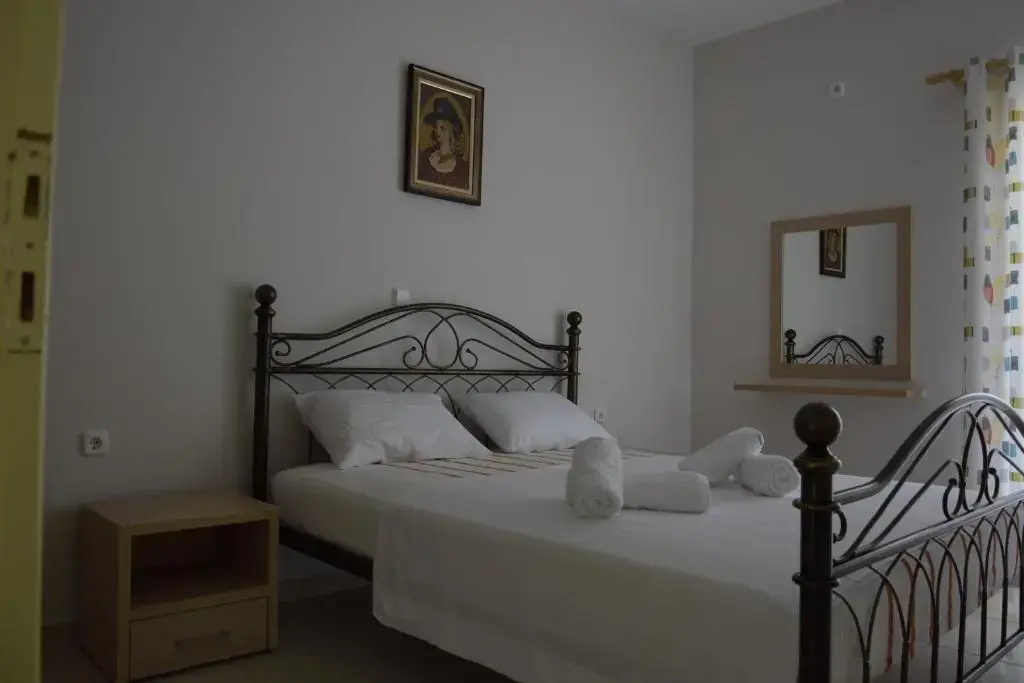 Classic Quadruple room