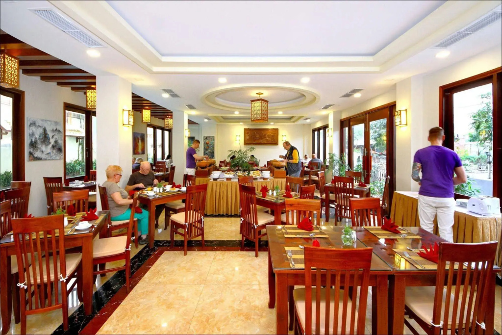 Hotel photo 20
