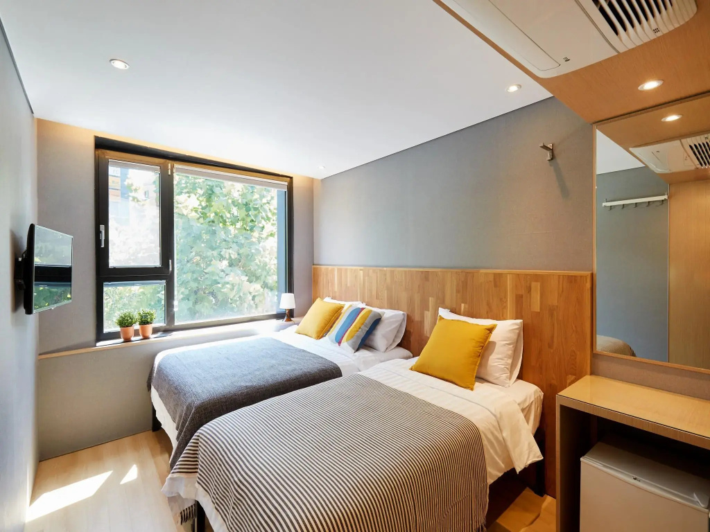 Hotel photo 2