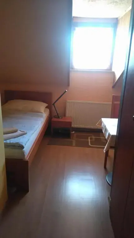 U Bláhů - Chambres