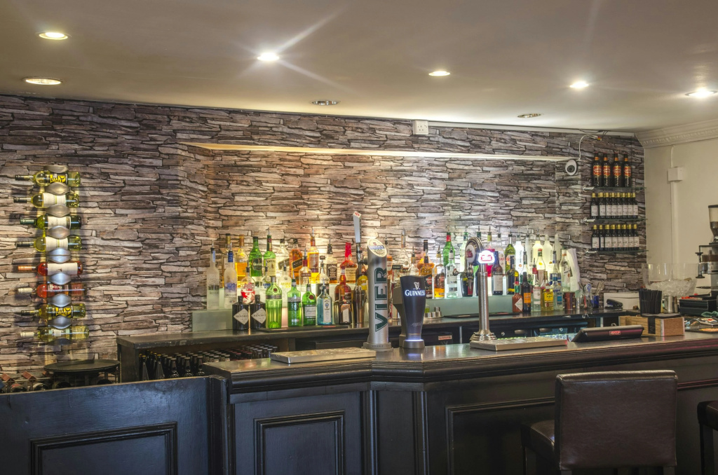 Four Points Flex by Sheraton Brighton Seafront - Général