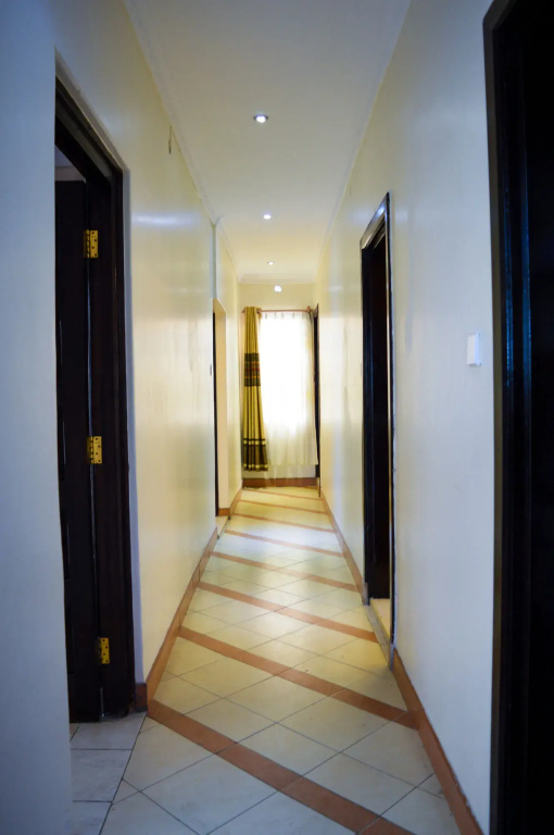 Capital Heights Hotel - Général