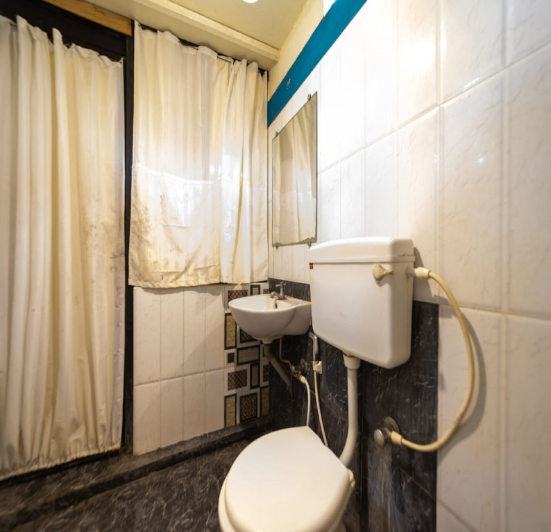 Velankanni Lake Resort - Chambres