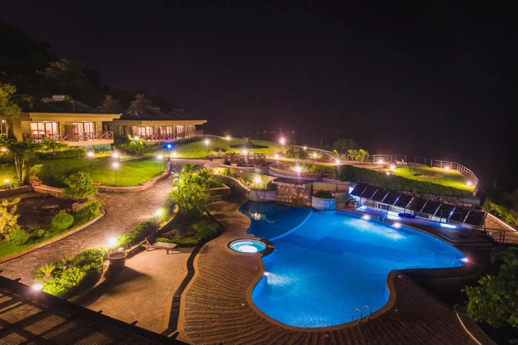 Hotel photo 28