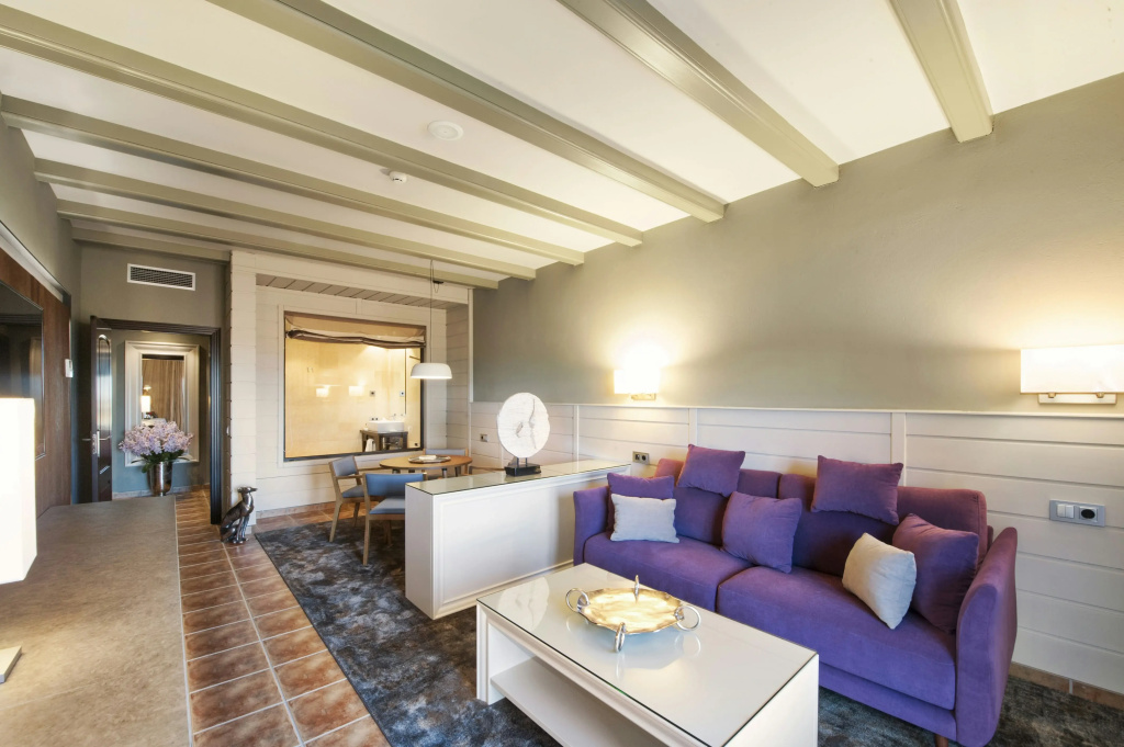Hotel La Caminera Club de Campo - Général