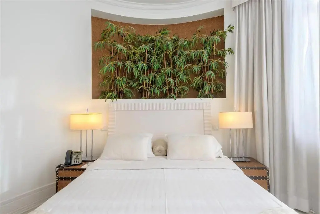 Amazonia Estoril Hotel - Chambres