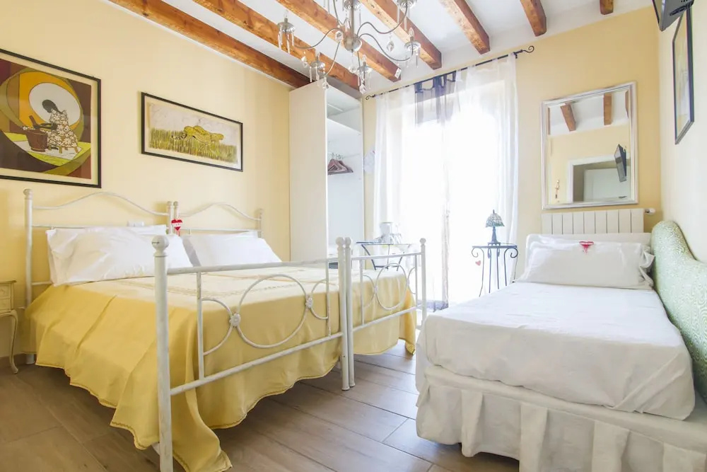 B&B Antico Cortile — фото
