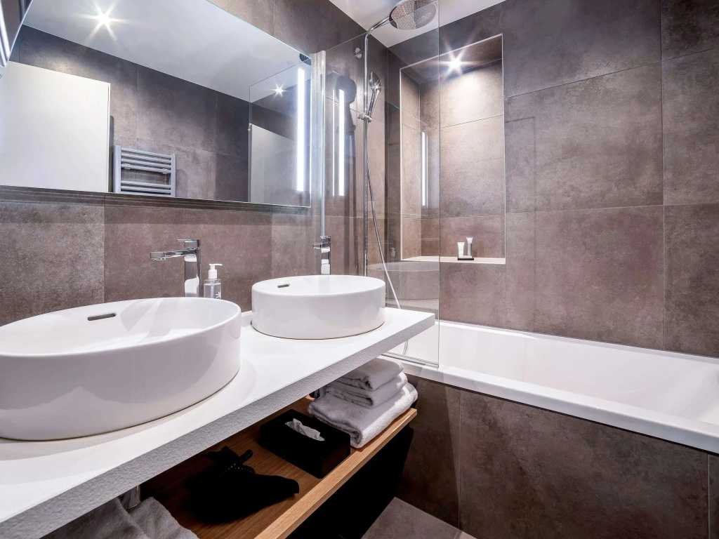 Lykke Hotel & Spa Chamonix - Général