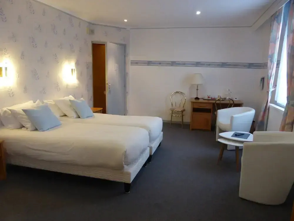 Comfort room