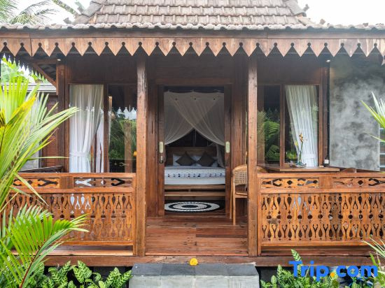 Umah Jati Villa