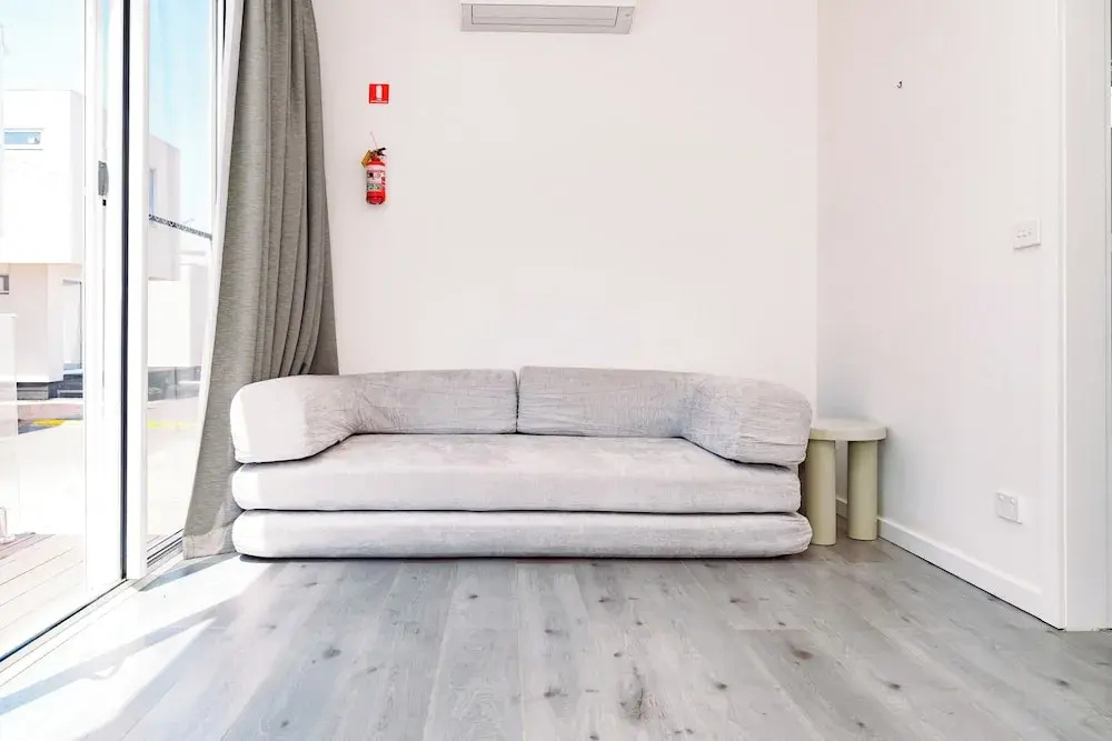 Comfort Villa