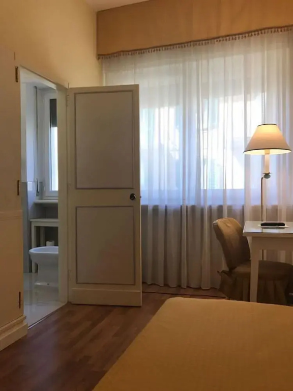 Ambasciatori Palace - Chambres