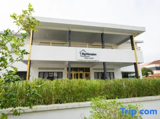 Big Mansion At Kuantan By Iconique Espace