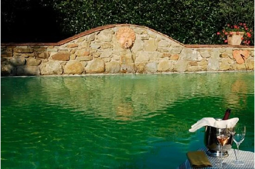 Locanda del Molino - Général