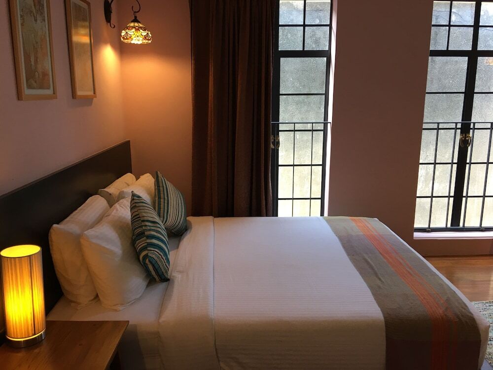 Spices Hotel