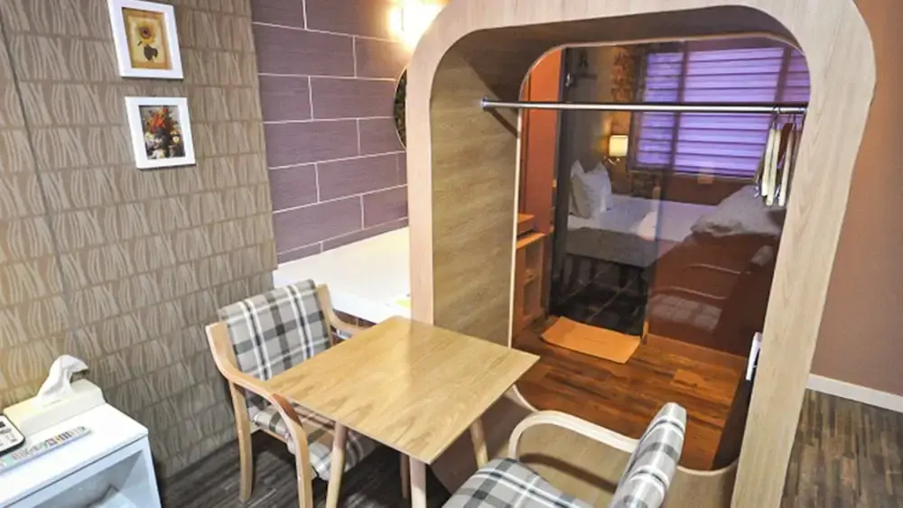 Hotel photo 20
