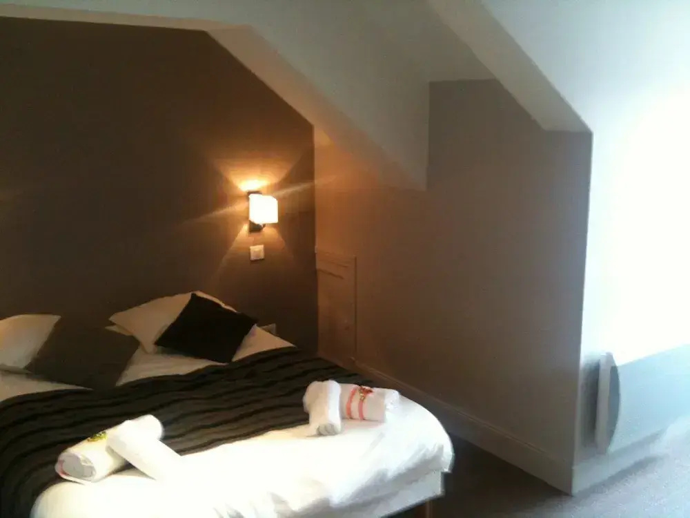 Classic room