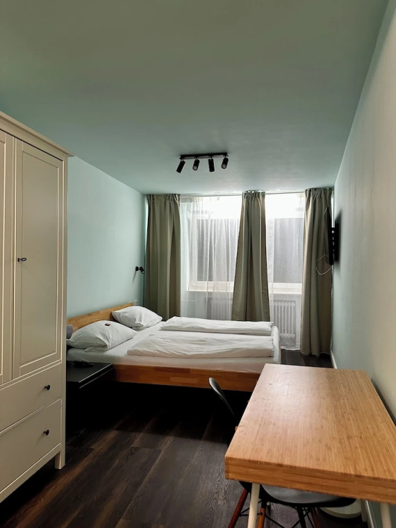 Hotel St. Peter — 1
