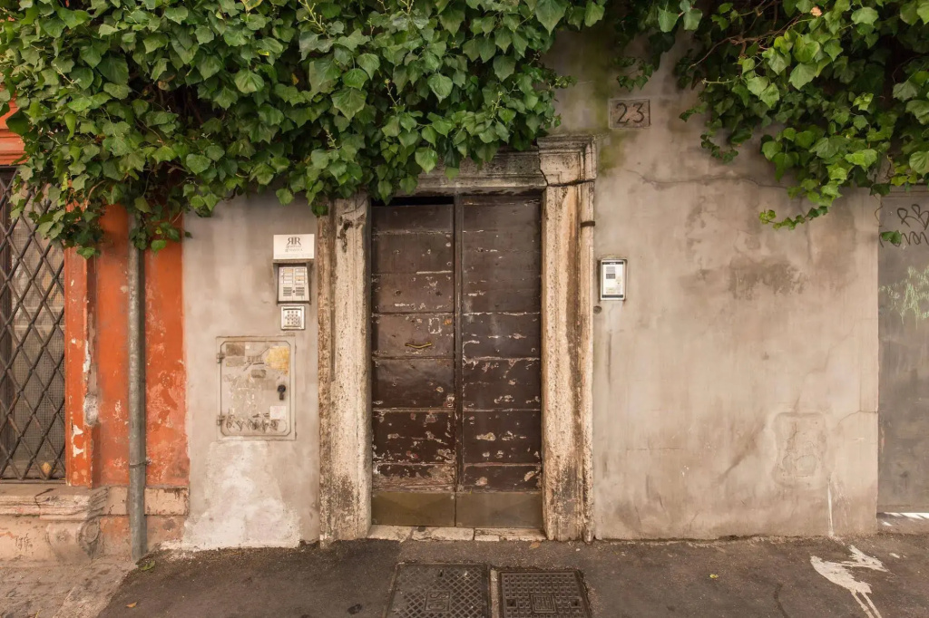 Residenza Romantica