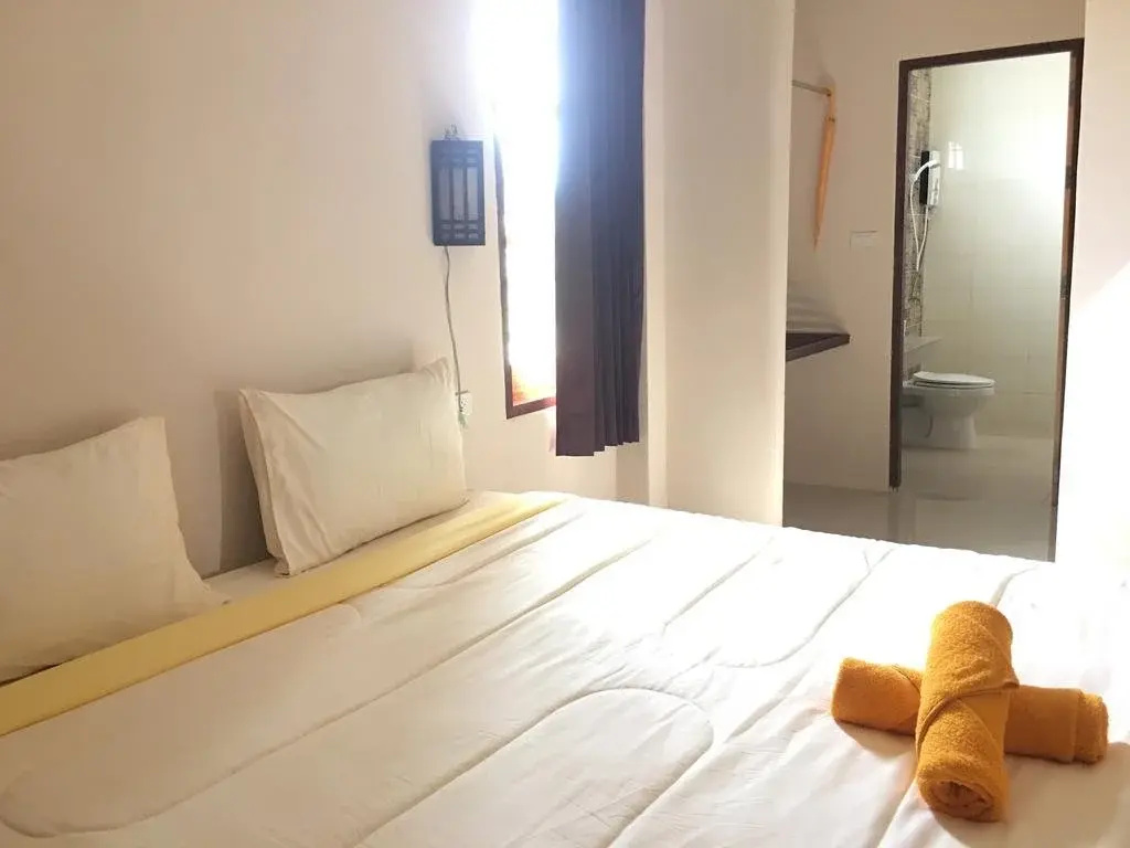 Song Phi Nong Resort Koh Phangan