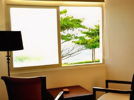 Sai Sea City Hotel