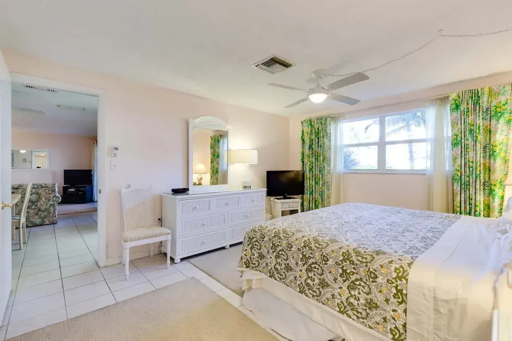 Bonita Beach 154E - Général