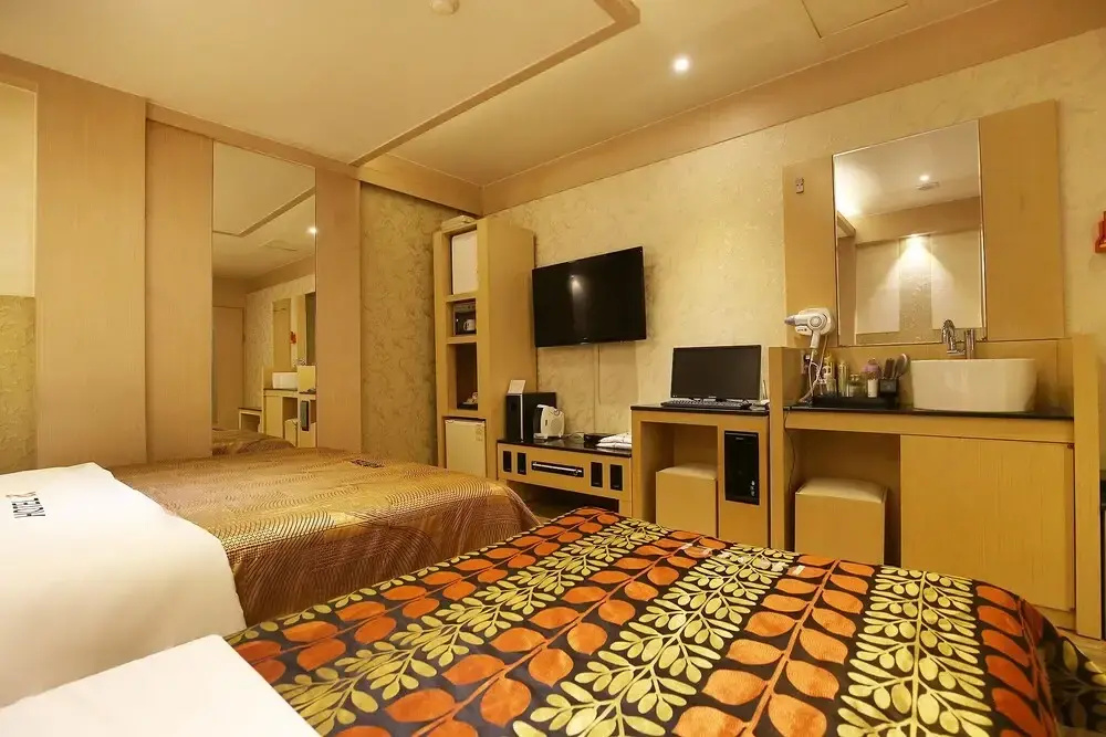 Hotel photo 5