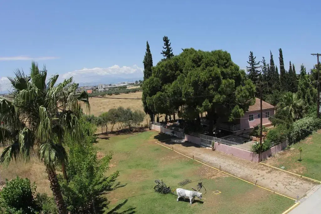 Prime Isthmus Hotel - Général