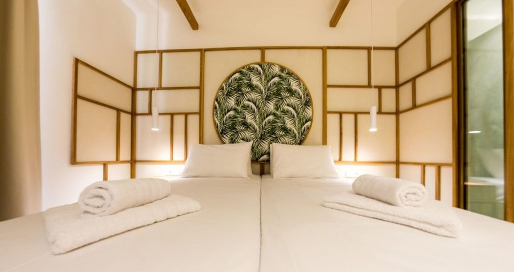 Agave Boutique Hotel — 5