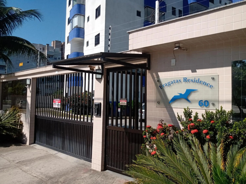 Ed.fragatas residence