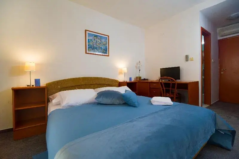 Hotel Faraon - Chambres