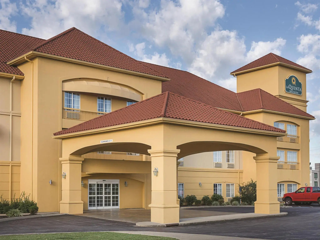 La Quinta Inn & Suites by Wyndham Bowling Green - Chambres