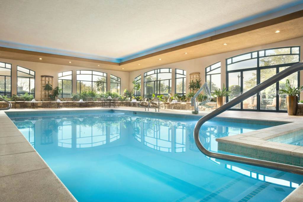 Embassy Suites by Hilton Dallas DFW Airport North - Général