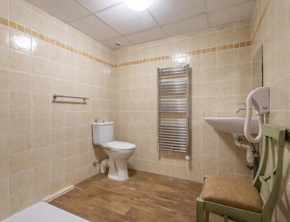 Afficher la photo 7 — Provencal Family Apartment for 6