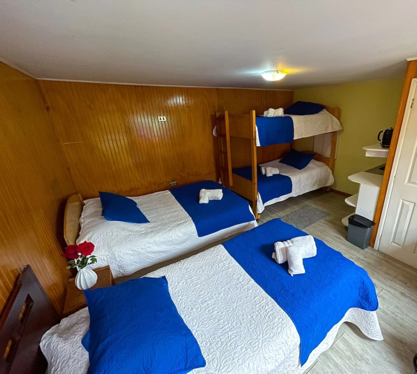 Grand room